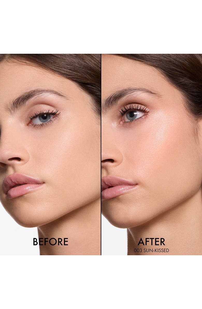 DIOR Forver Glow Luminizer Highlighter, Alternate, color, 