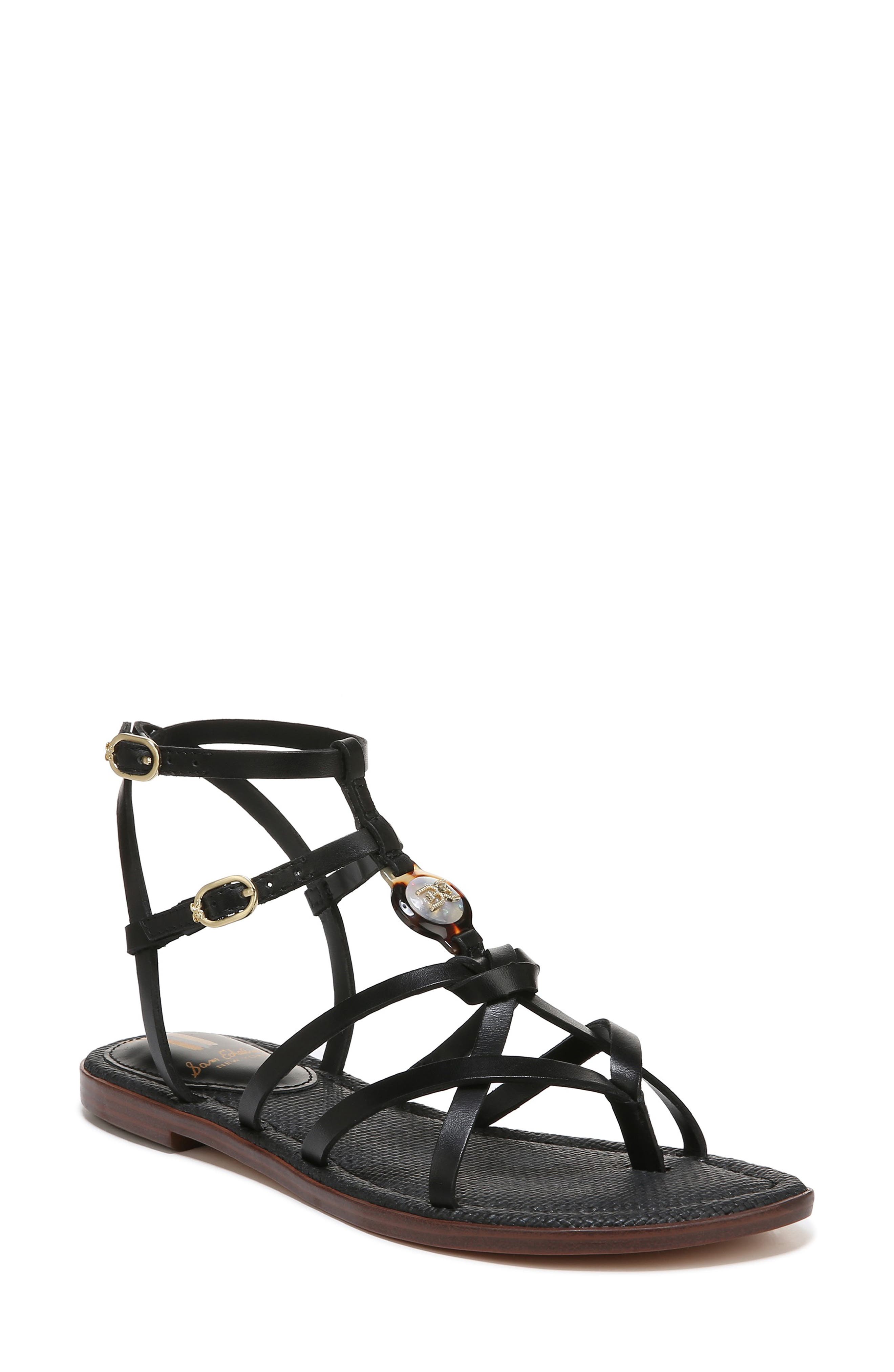 Sam Edelman Gwen Sandal, Main, color, 