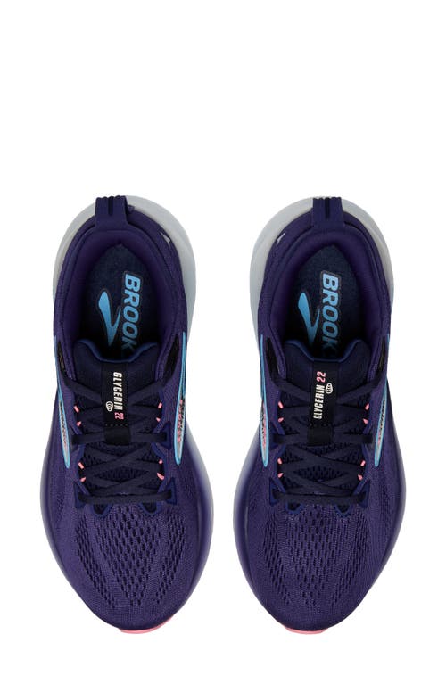 Brooks Glycerin 22 Running Shoe