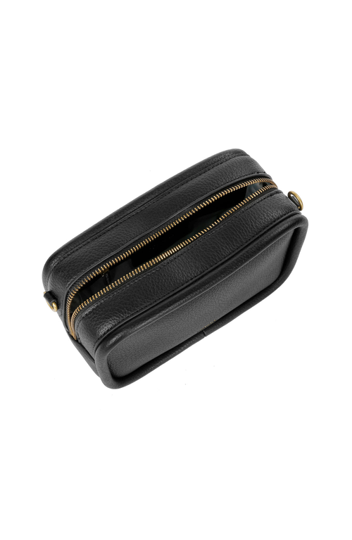 Pixie Mood Erika Crossbody Bag In Black