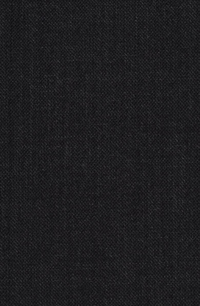 Suitsupply Napoli Slim Fit Solid Wool Suit, Alternate, color,