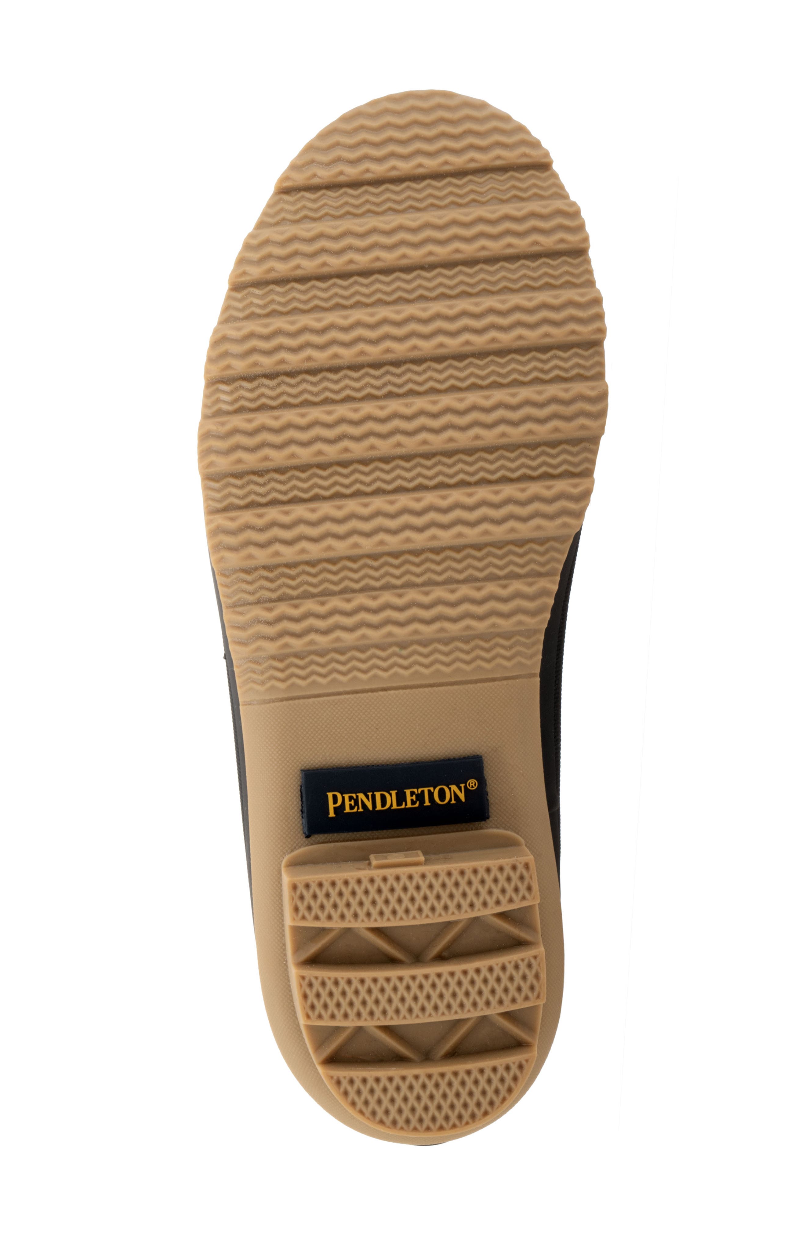 Pendleton Saltillo Sunset Waterproof Clog, Alternate, color, 