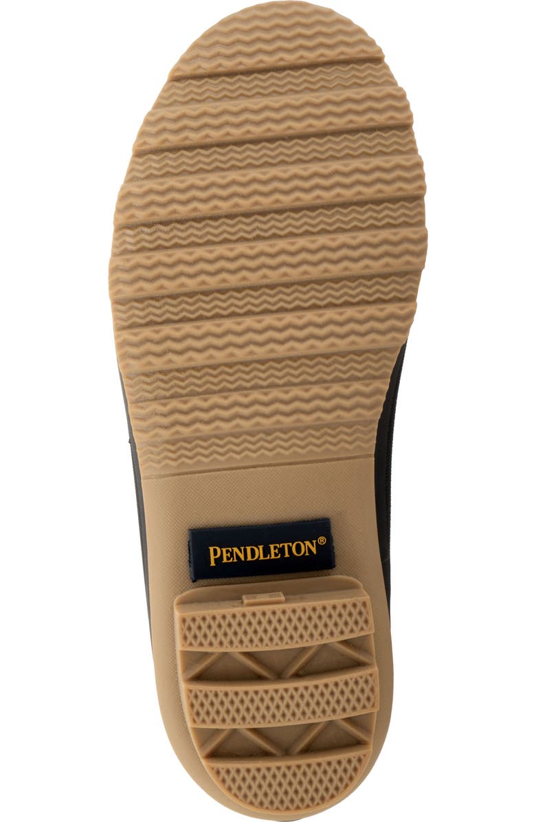 Pendleton Saltillo Sunset Waterproof Clog, Alternate, color,