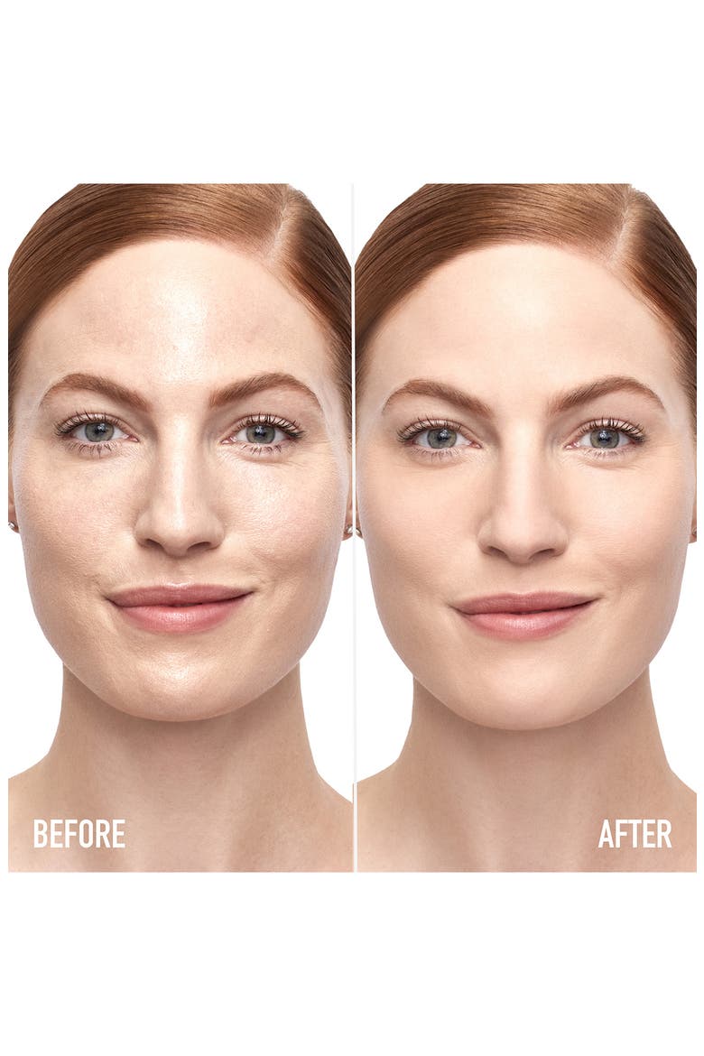 Original Mineral Veil Set + Protect Brush Mineral SPF 25 PA++, Alternate, color, TRANSLUCENT