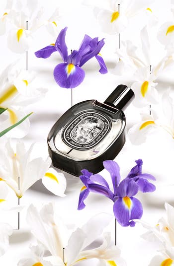 Diptyque Fleur de Peau 2.5oz popular eau de parfum