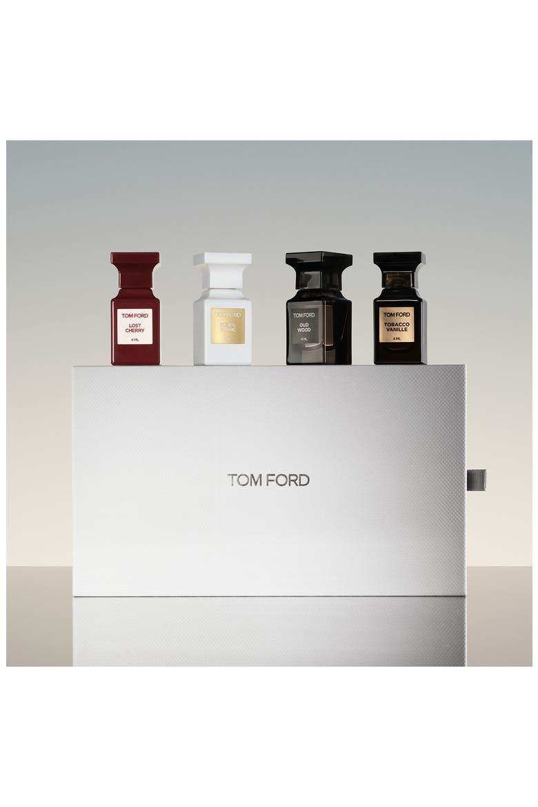 Private Blend Deluxe Discovery Set $104 Value, Alternate, color, NO COLOR