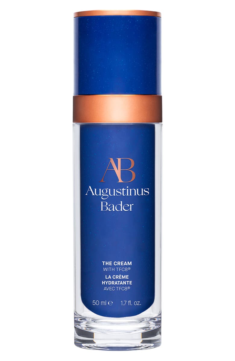 Augustinus Bader The Cream, Main, color, 