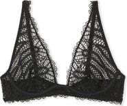 Etam Virtuose N°7 Classique Underwire Triangle Bra