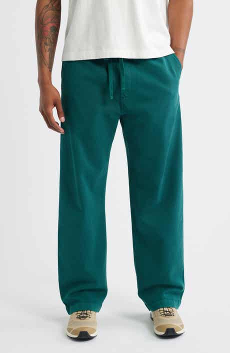 Carhartt Work In Progress Floyde Twill Drawstring Pants