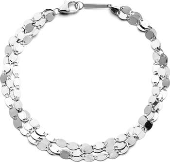 LANA Triple Nude Chain Bracelet | Nordstrom