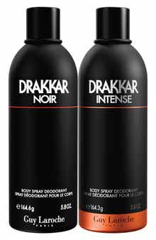 GUY LAROCHE Drakkar Noir Fragrance Set