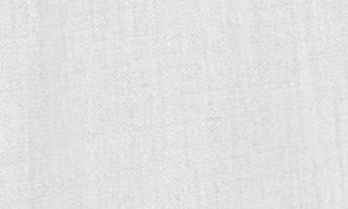 Nordstrom Pleat Front Trouser Shorts In Grey Light Heather