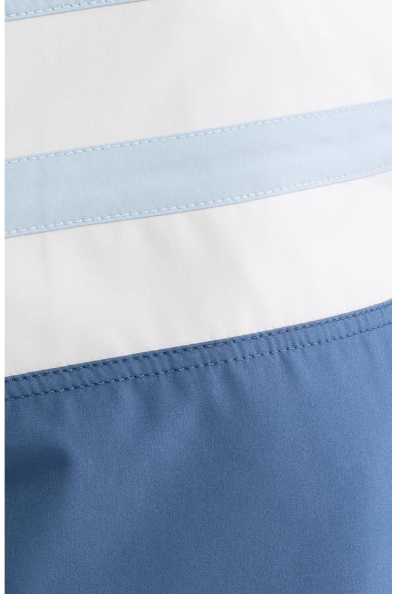 Momentum LT Swim Shorts, Alternate, color, BLUE FOG