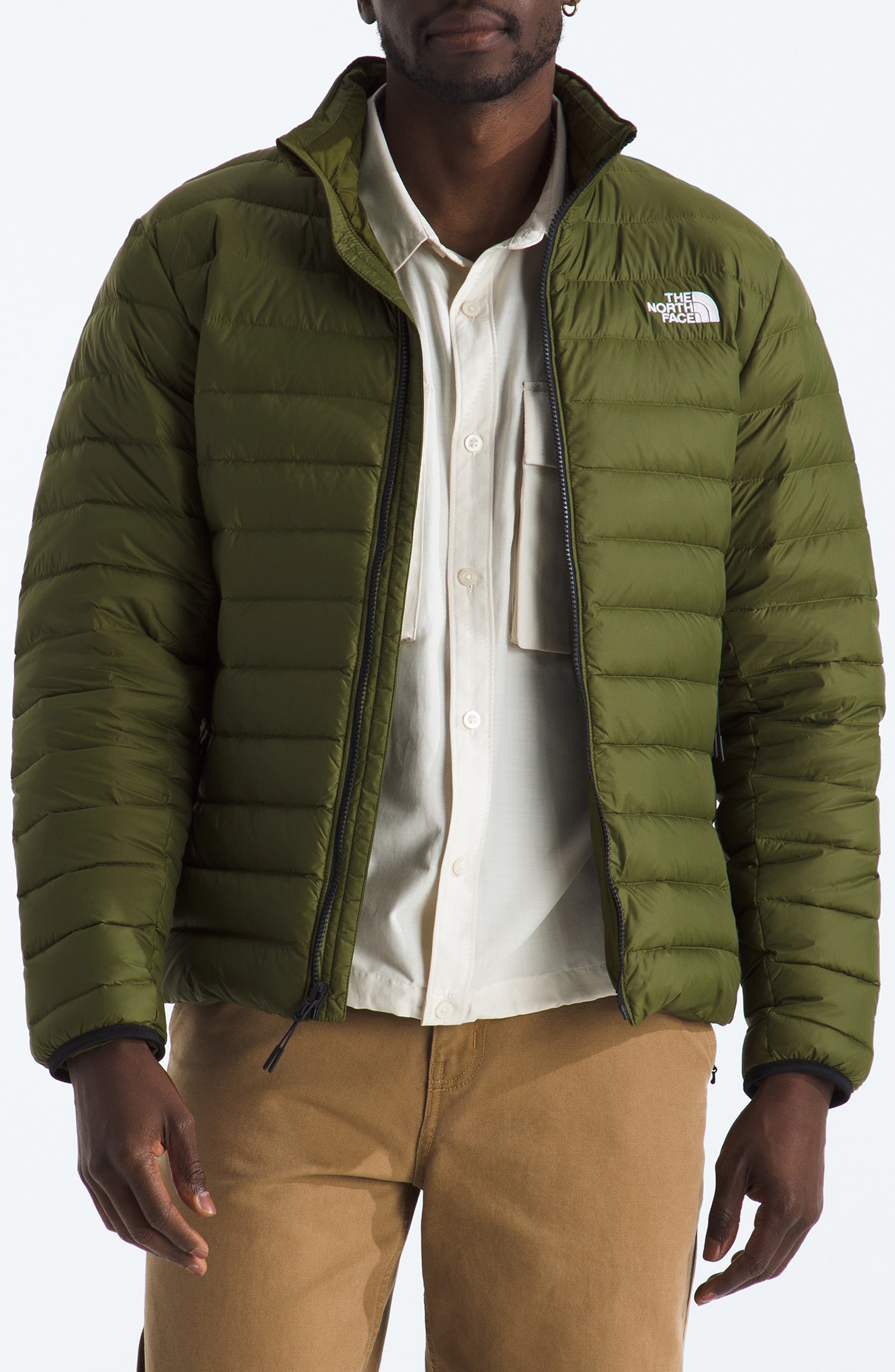 selected WOODLAND GREEN