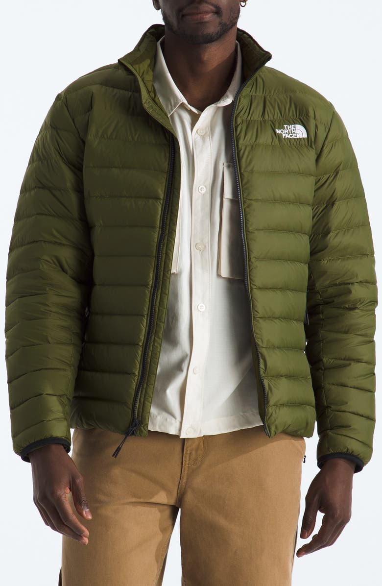 The North Face Classic 700 Fill Power Down Jacket | Nordstrom