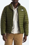 The North Face Classic 700 Fill Power Down Jacket