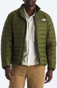 The North Face Classic 700 Fill Power Down Jacket
