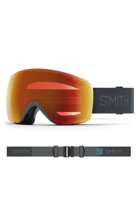 Skyline 215mm ChromaPop Snow Goggles