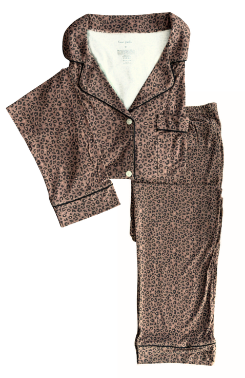 Pajama Set