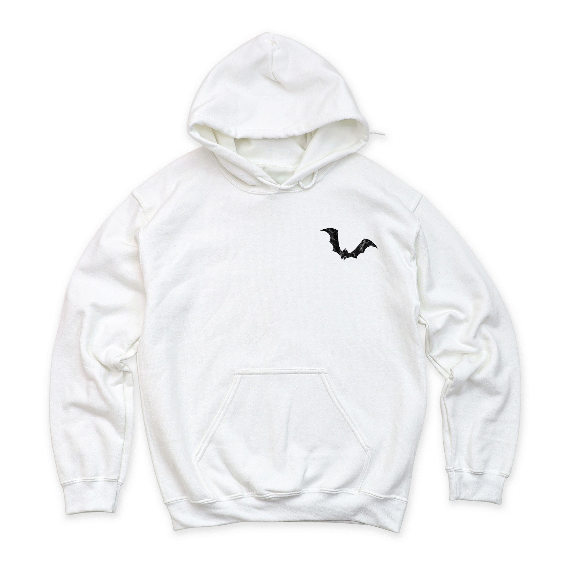 Simply Sage Market Spooky Graffiti Hoodie (Men) | Nordstrom