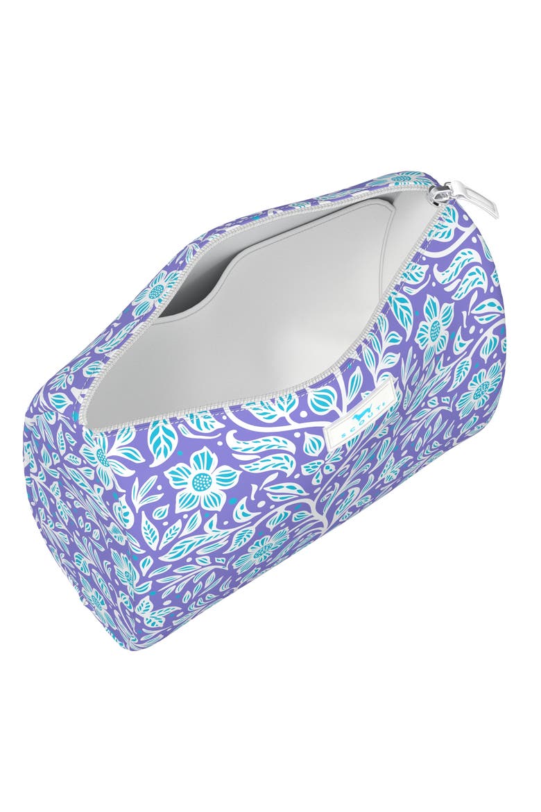 Packin' Heat Toiletry Bag, Alternate, color, Best Buds