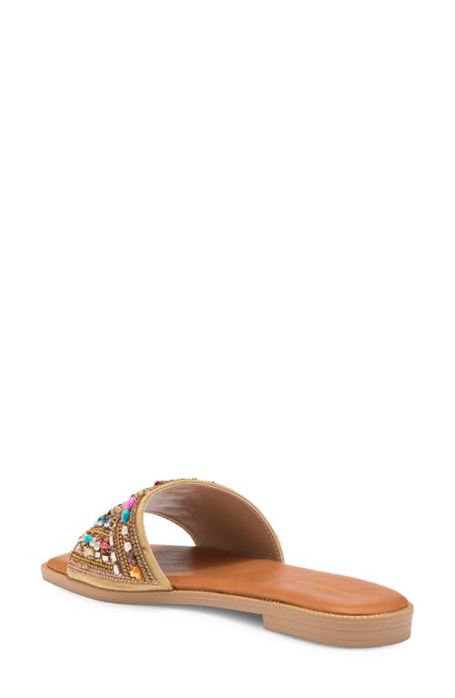 Azalea Wang Essere Slide Sandal