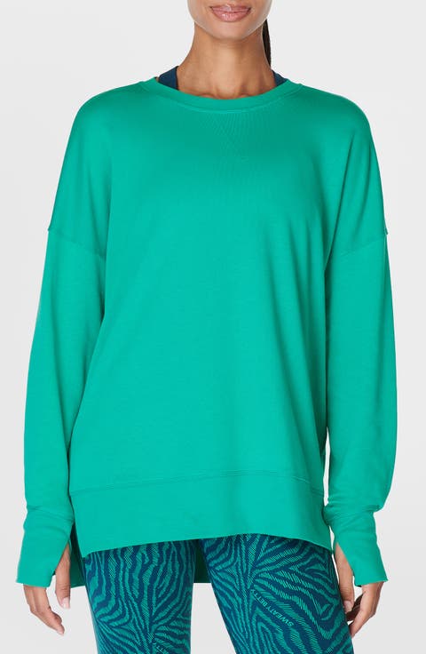 After Class Sweatshirt