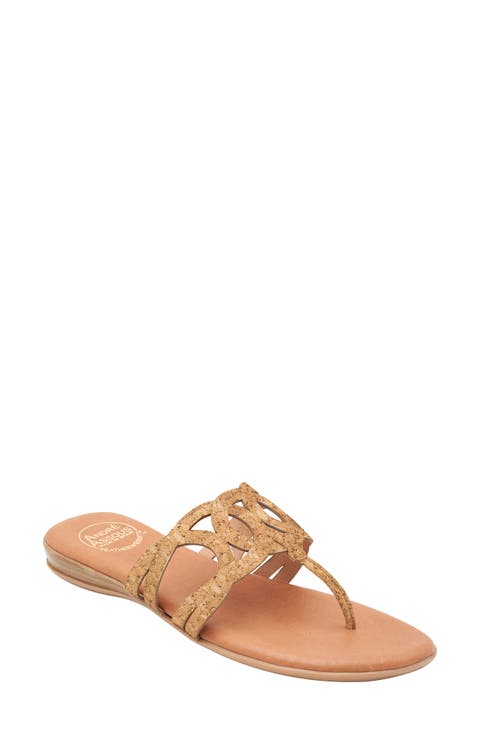 Nature Sandal (Women)