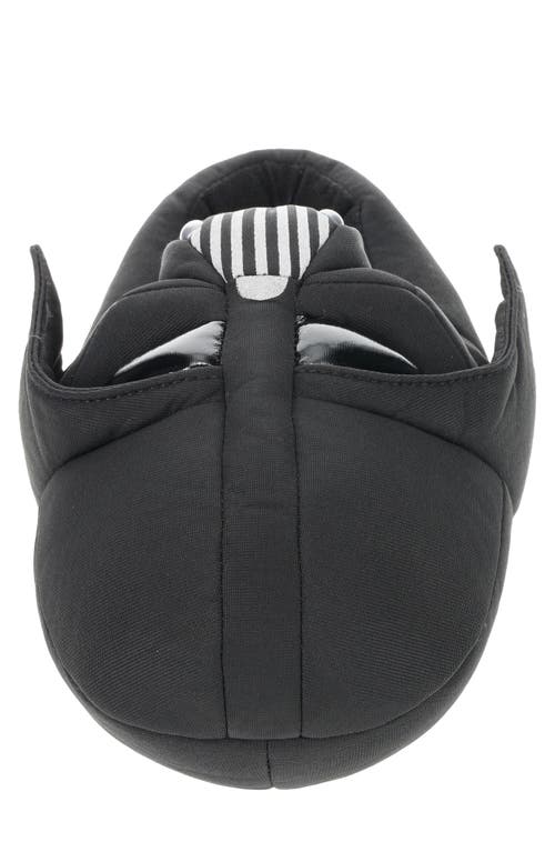 Sg Footwear Star Wars® Darth Vader Full Slipper In Black