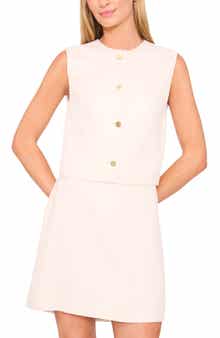 Patch Pocket Vest