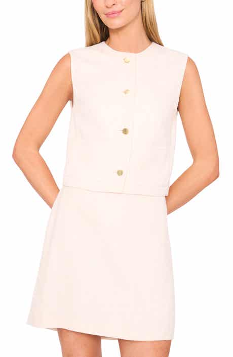 Patch Pocket Vest
