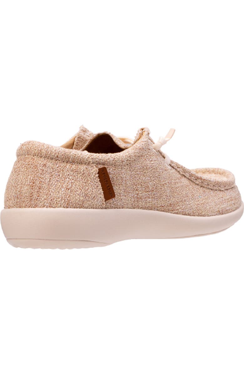 Revitalign Carefree Slip-On Sneaker, Alternate, color, Warm White