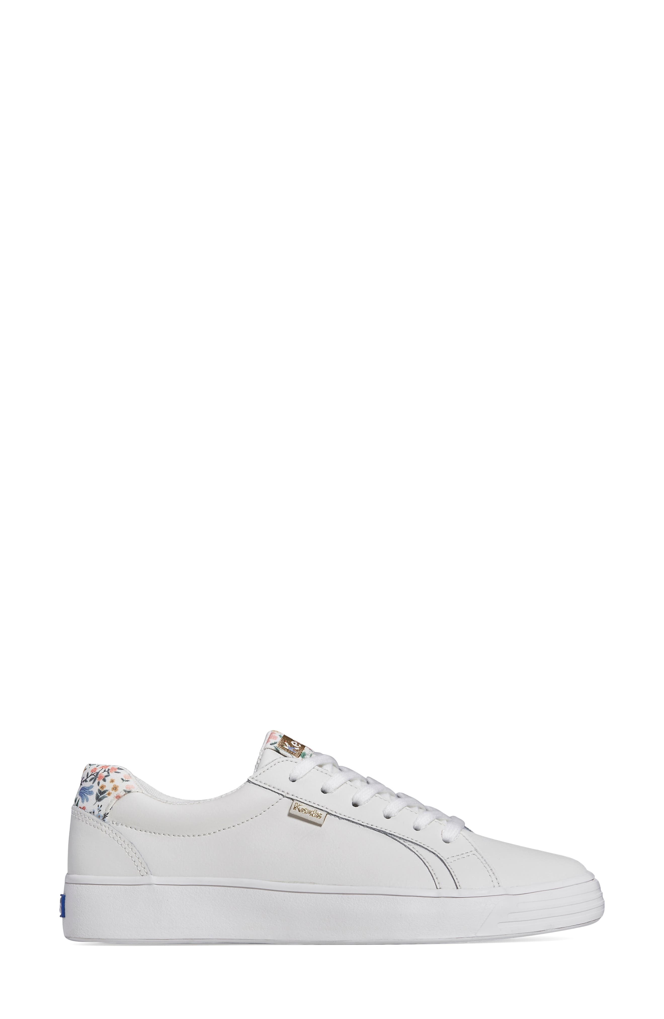Keds<sup>®</sup> x Rifle Paper Co. Pursuit Sneaker, Alternate, color, 
