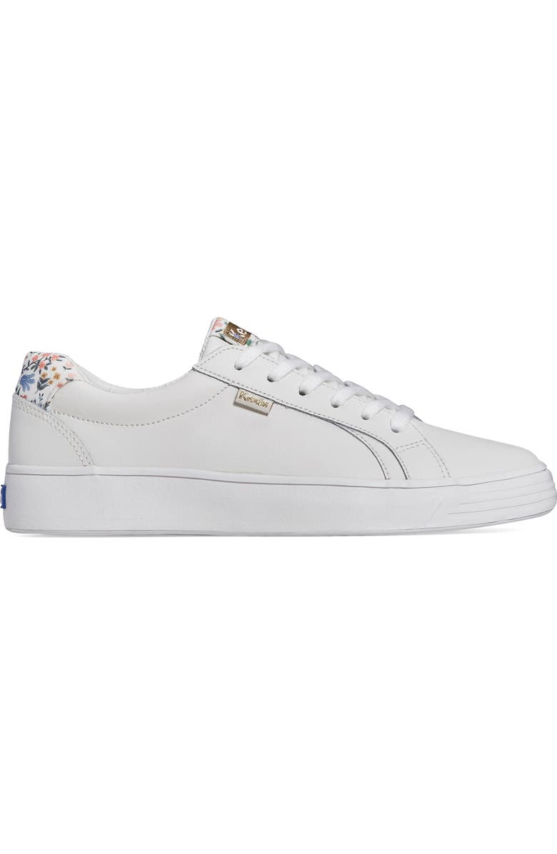 Keds<sup>®</sup> x Rifle Paper Co. Pursuit Sneaker, Alternate, color,