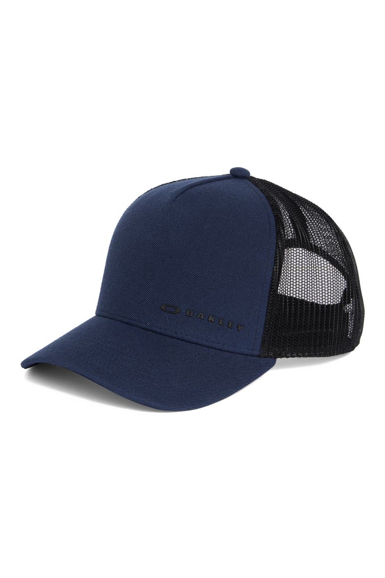 Chalten Snapback Baseball Cap, Main, color, TEAM NAVY