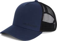 Oakley Chalten Snapback Baseball Cap