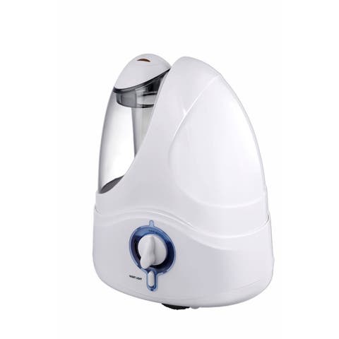 1.5 Gallon Cool Mist Ultrasonic Humidifier