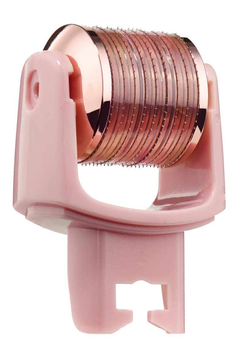 GloPRO® Blush Microneedling Tool Set (Limited Edition), Alternate, color, NO COLOR