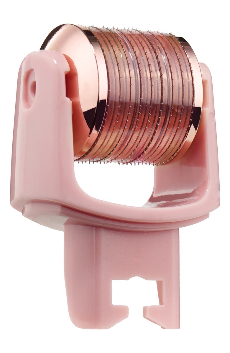 BeautyBio GloPRO<sup>®</sup> Blush Microneedling Tool Set, Alternate, color,