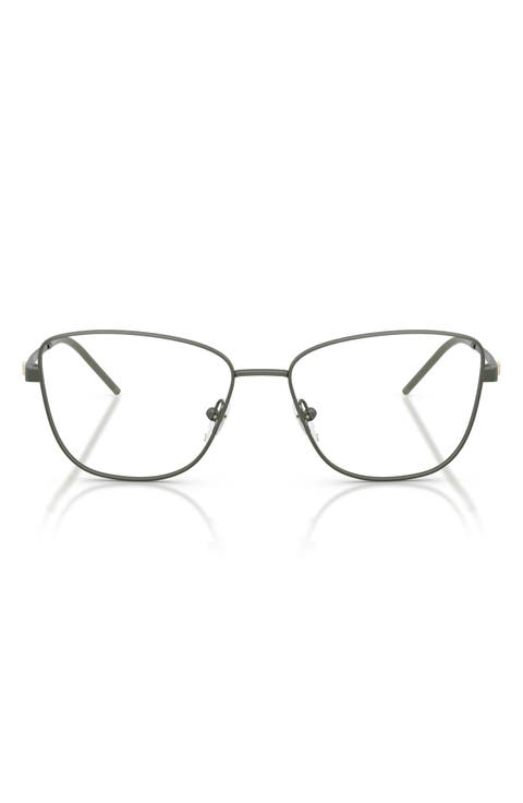 53mm Irregular Optical Glasses