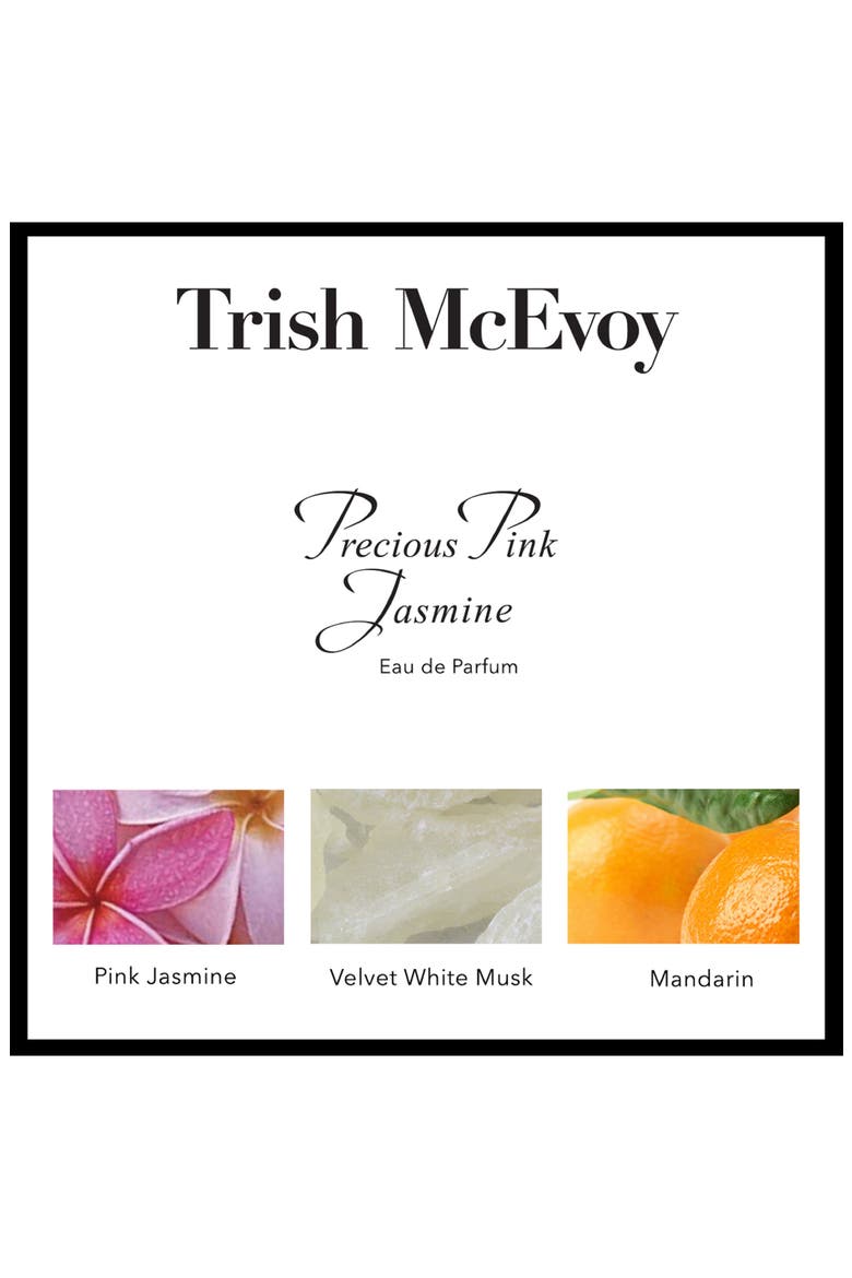 Precious Pink Jasmine Eau de Parfum, Alternate, color, NO COLOR