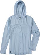 Backcountry Hybrid Tahoe Sun Hoodie - Men's