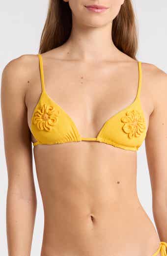Zen Bikini Top