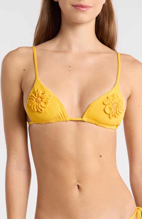 Zen Bikini Top