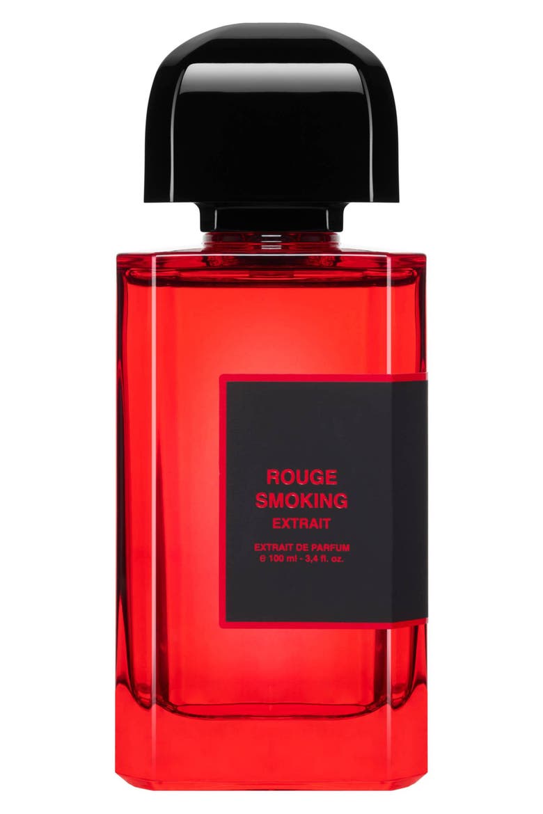 Rouge Smoking Extrait de Parfum, Main, color, NO COLOR
