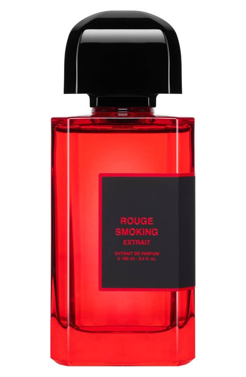 Rouge Smoking Extrait de Parfum