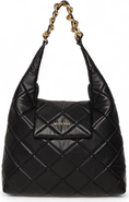 Walter Baker Anastasia Quilted Shoulder Handbag