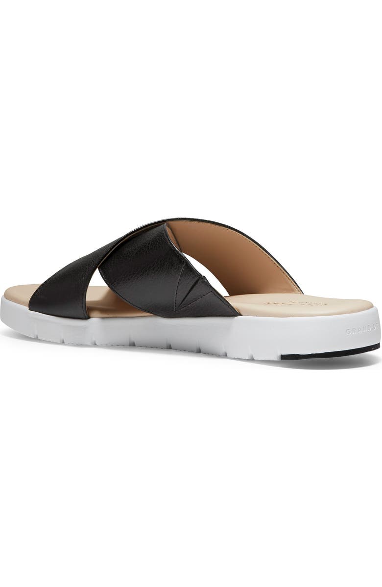 Cole Haan ZeroGrand Slide Sandal, Alternate, color,
