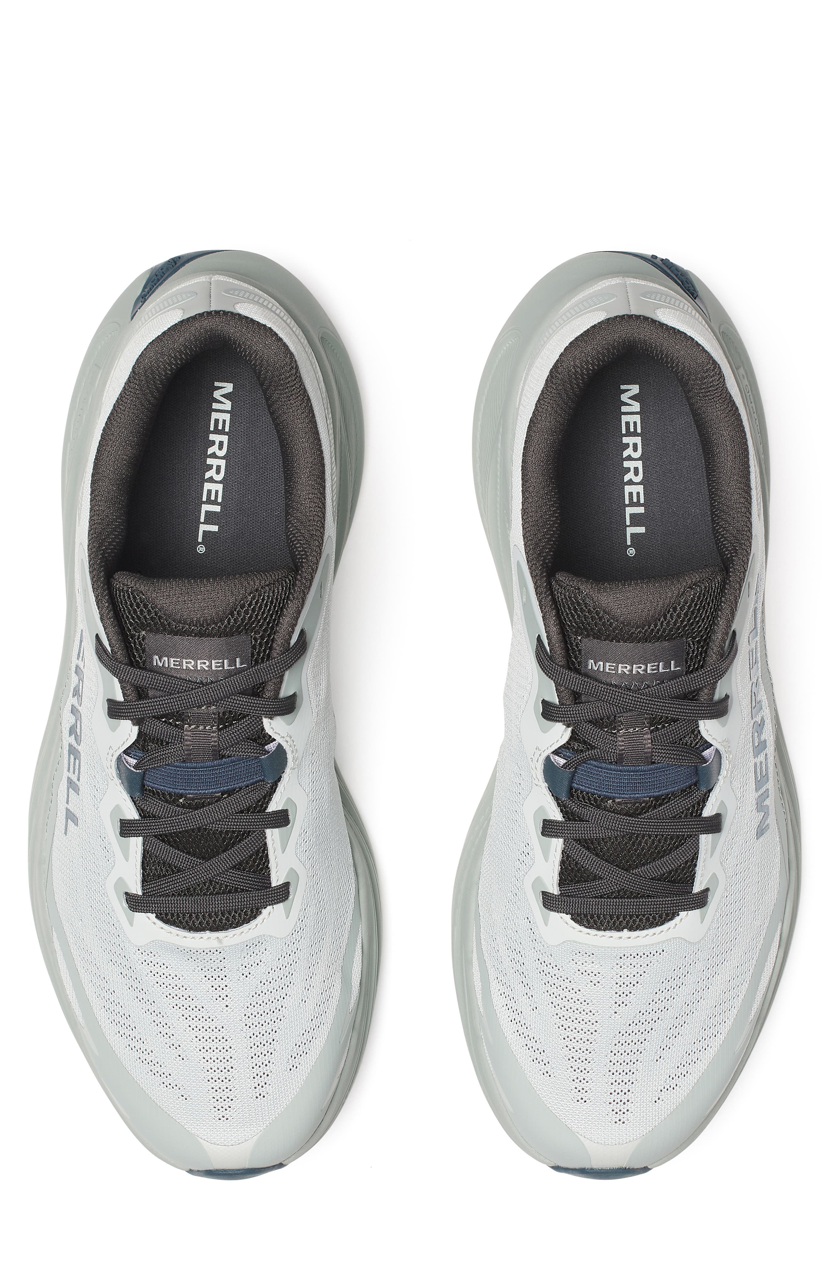 ProMorph Trail Running Shoe, Alternate, color, ANGELITE