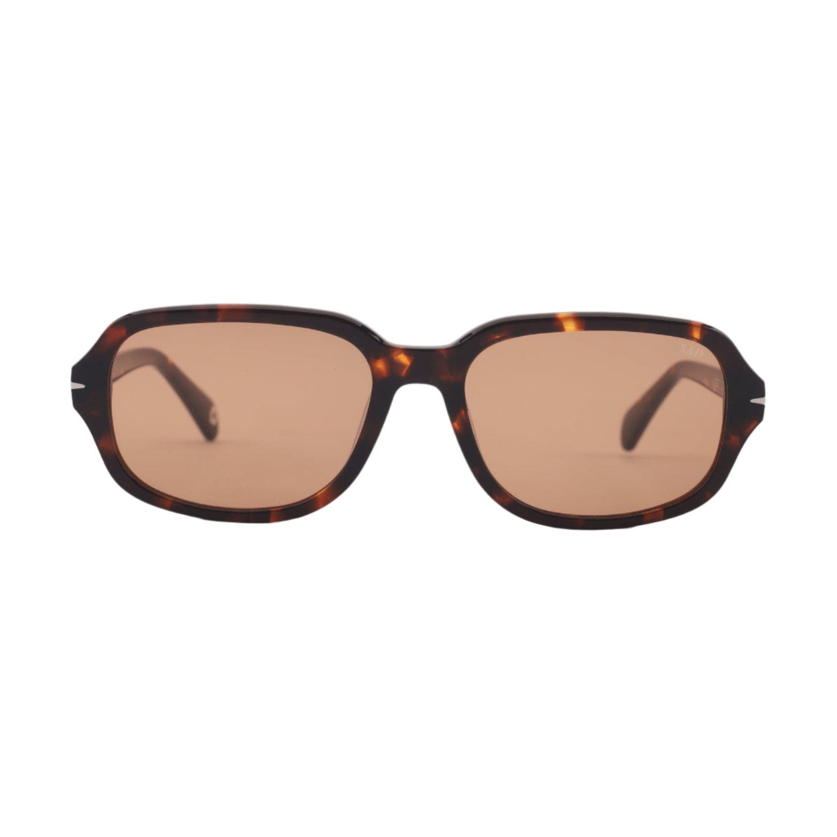 selected Tortoise - Tinted Bronze